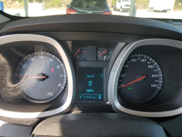 Фото 9 с аукциона – 2012 CHEVROLET EQUINOX LT с VIN 2GNALDEK1C1328024