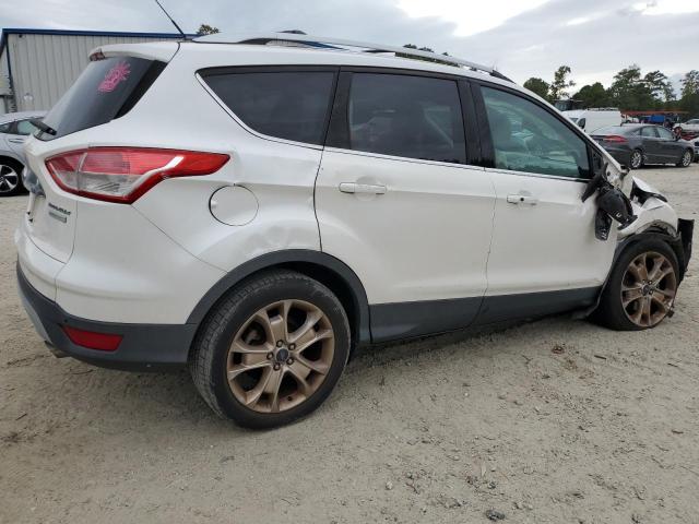 Photo 3 from auction – 2014 FORD ESCAPE TIT with VIN 1FMCU0JX2EUD77910