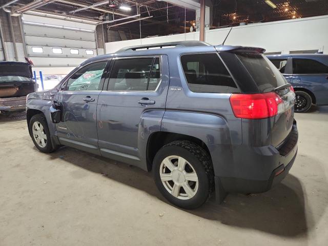 Photo 2 from auction – 2014 GMC TERRAIN SLE with VIN 2GKFLWEK5E6111371