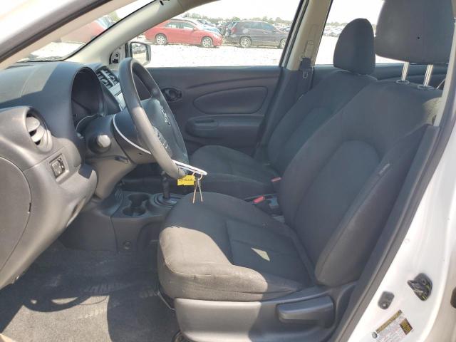 Photo 7 from auction – 2019 NISSAN VERSA S with VIN 3N1CN7AP5KL802653