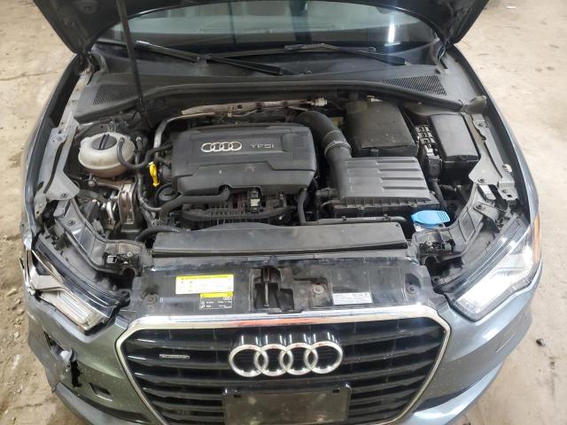 Photo 11 from auction – 2015 AUDI A3 PRESTIG with VIN WAUKFGFF7F1010844