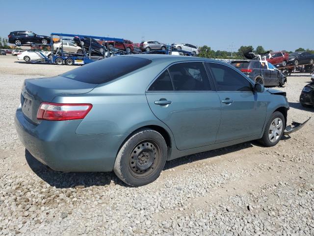 Photo 3 from auction – 2007 TOYOTA CAMRY with VIN 4T1BE46K07U558505