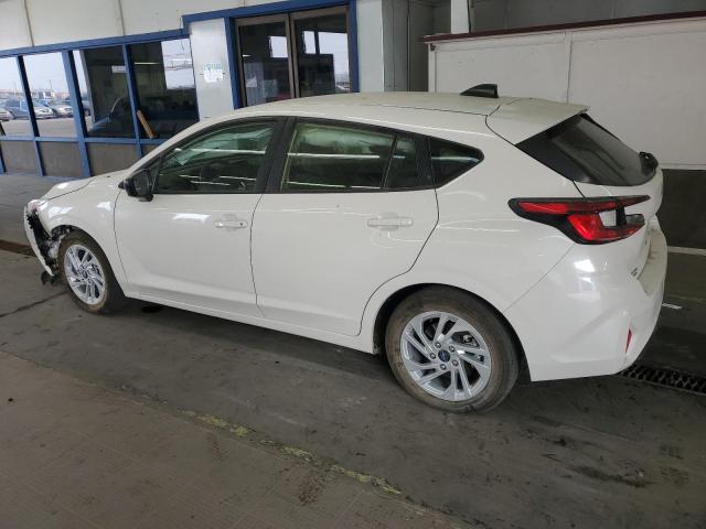 صورة رقم 2 من المزاد - 2024 SUBARU IMPREZA مع VIN JF1GUABC5R8321164
