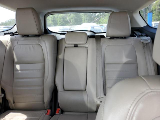 Foto 10 de la subasta – 2017 FORD ESCAPE TITANIUM con VIN 1FMCU0J96HUE84335