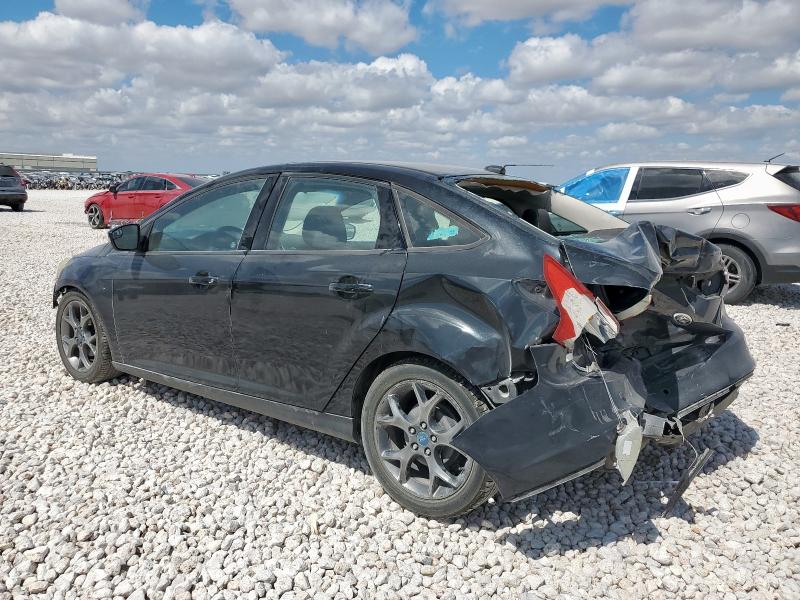 Photo 2 from auction – 2014 FORD FOCUS SE with VIN 1FADP3F27EL163179