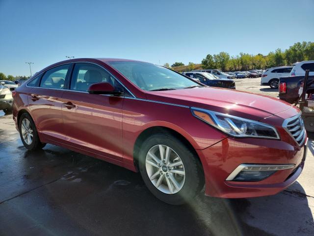 Photo 4 from auction – 2015 HYUNDAI SONATA SE with VIN 5NPE24AF7FH137040