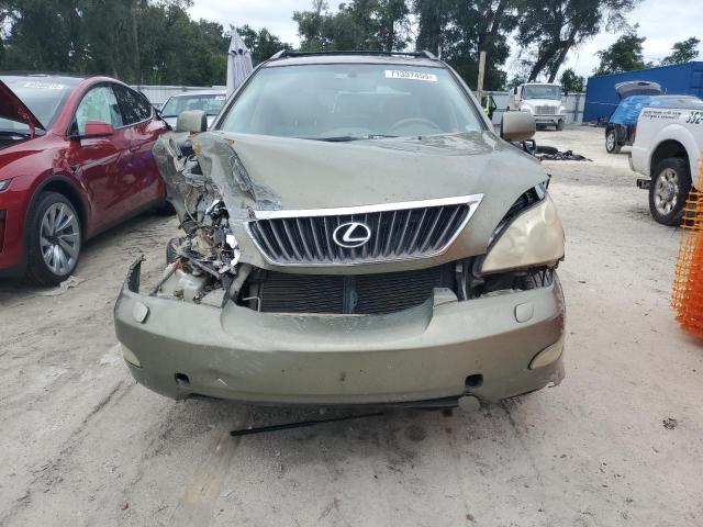 Foto 5 de la subasta – 2008 LEXUS RX 350 con VIN 2T2HK31U58C074978