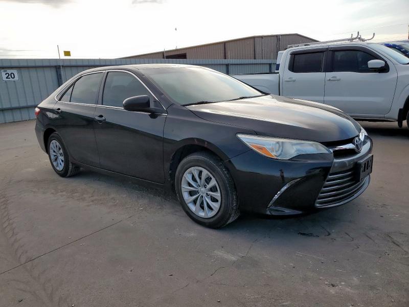 Photo 4 from auction – 2016 TOYOTA CAMRY LE with VIN 4T4BF1FK0GR577833