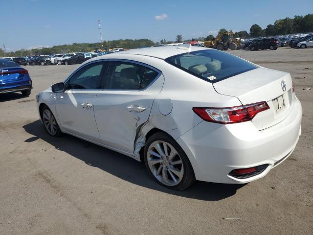 Photo 2 from auction – 2018 ACURA ILX PREMIU with VIN 19UDE2F7XJA005447