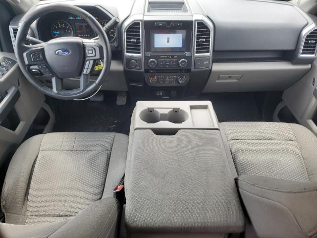 Photo 8 from auction – 2016 FORD F150 SUPERCREW with VIN 1FTEW1EP4GFC29403