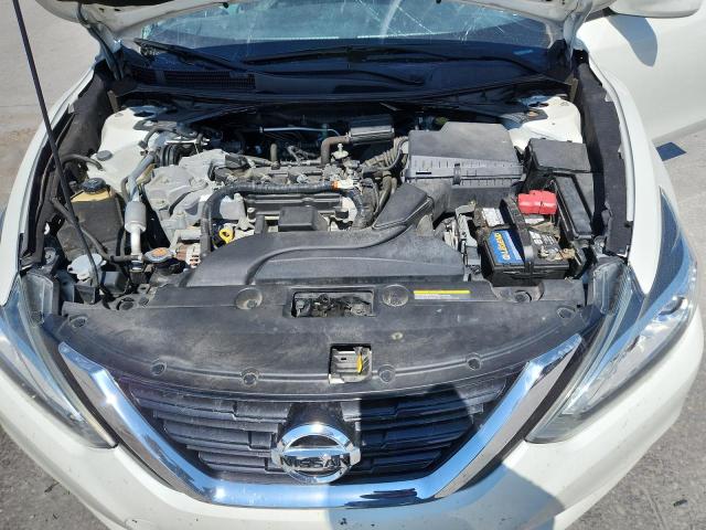 Photo 11 from auction – 2017 NISSAN ALTIMA 2.5 with VIN 1N4AL3AP7HC233835
