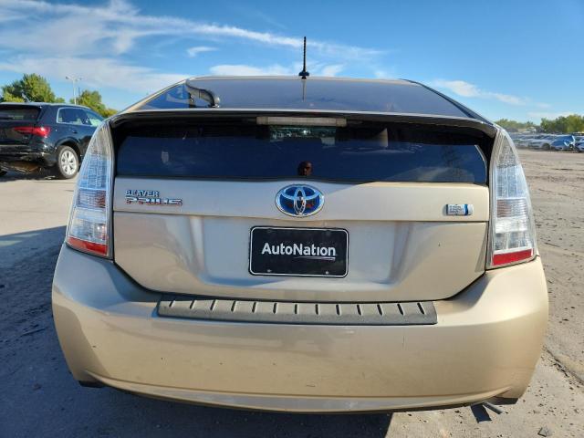 Photo 6 from auction – 2011 TOYOTA PRIUS with VIN JTDKN3DU2B1461576