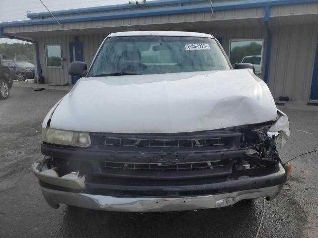 Photo 5 from auction – 2001 CHEVROLET SILVERADO with VIN 1GCEC14W61Z164397