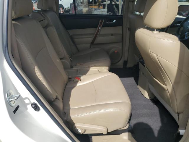 Foto 11 de la subasta – 2012 TOYOTA HIGHLANDER con VIN 5TDDK3EH9CS127147