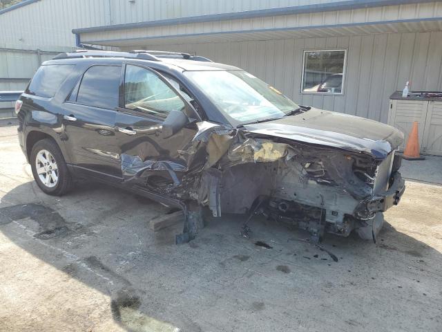 Photo 4 from auction – 2014 GMC ACADIA SLE with VIN 1GKKVPKD2EJ375719