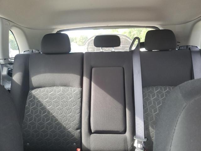 Photo 10 from auction – 2022 MITSUBISHI OUTLANDER with VIN JA4ARUAU5NU022668