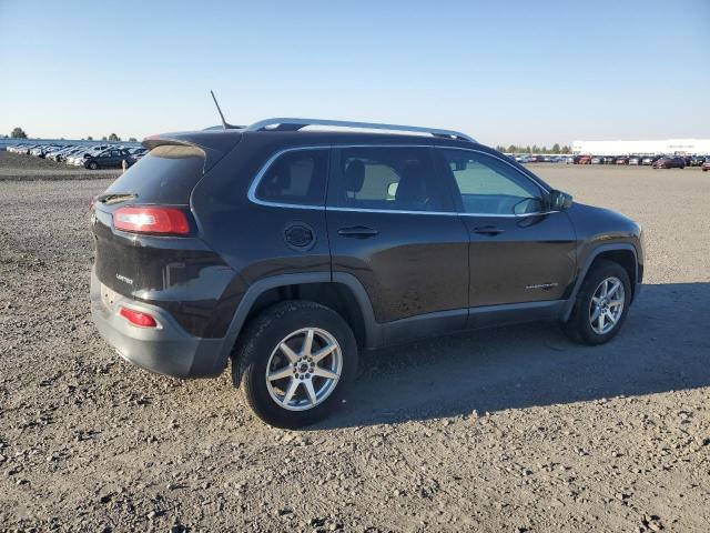 Photo 3 from auction – 2016 JEEP CHEROKEE L with VIN 1C4PJMDB1GW103692