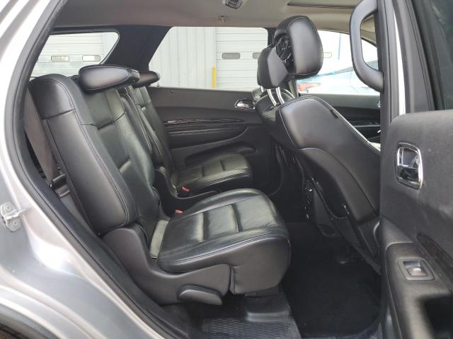 Photo 11 from auction – 2015 DODGE DURANGO LI with VIN 1C4RDHDG6FC176527