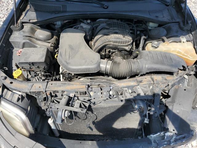 Photo 11 from auction – 2014 CHRYSLER 300C with VIN 2C3CCAEG2EH379946