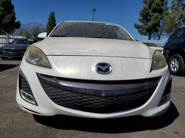 Photo 5 from auction – 2010 MAZDA 3 S with VIN JM1BL1H56A1153547