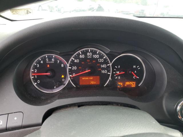 Photo 9 from auction – 2012 NISS ALTIMA BASE with VIN 1N4AL2AP6CN545166