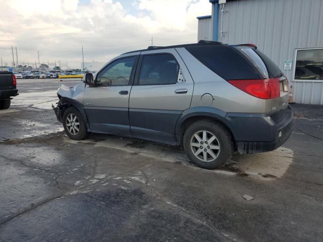 Photo 2 from auction – 2002 BUICK RENDEZVOUS CX with VIN 3G5DB03E92S502849