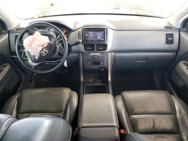 Photo 8 from auction – 2006 HONDA PILOT EX with VIN 5FNYF18506B028916