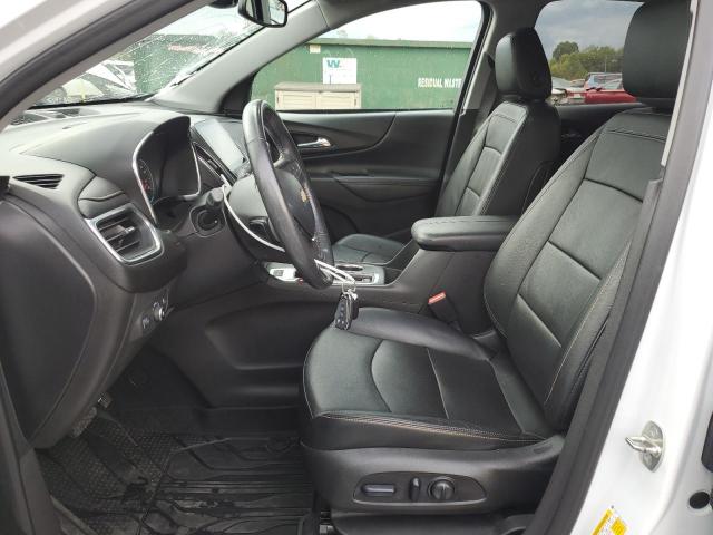 Photo 7 from auction – 2020 CHEVROLET EQUINOX PR with VIN 3GNAXYEX6LS680009