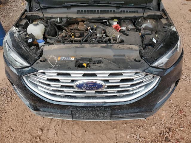 Photo 12 from auction – 2022 FORD EDGE SEL with VIN 2FMPK4J98NBA52121