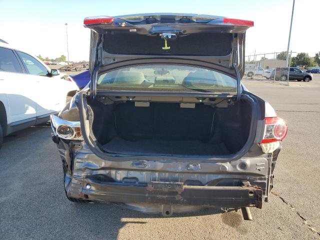 Photo 6 from auction – 2013 TOYOTA COROLLA BA with VIN JTDBU4EE3DJ119122