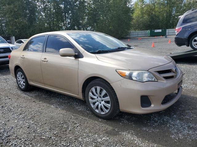 Photo 4 from auction – 2012 TOYOTA COROLLA BA with VIN 2T1BU4EE7CC799200