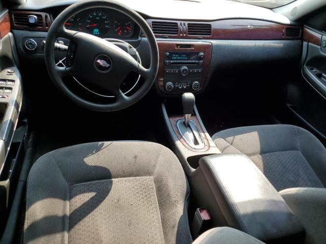 Photo 8 from auction – 2010 CHEVROLET IMPALA LS with VIN 2G1WA5EK1A1107748