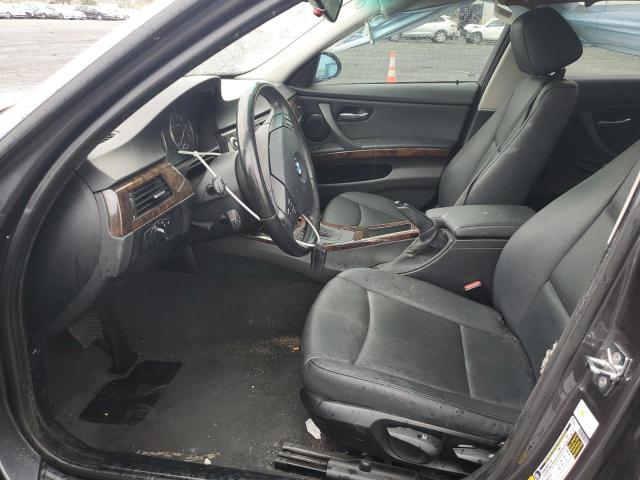 Foto 7 de la subasta – 2008 BMW 328 I con VIN WBAVA37548NL50698