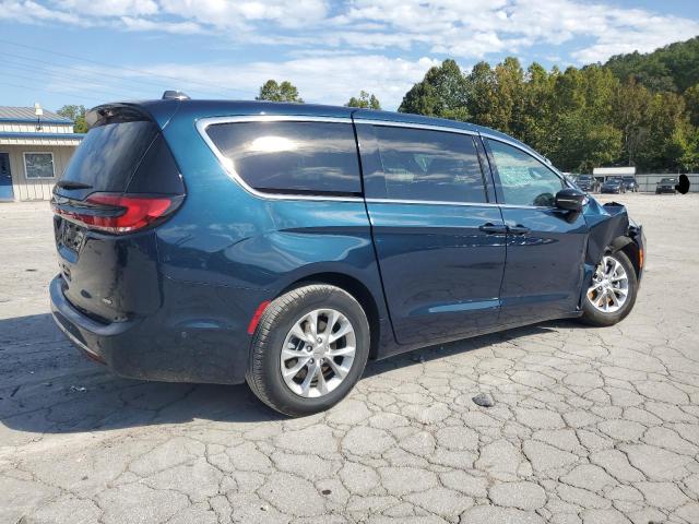 Photo 3 from auction – 2025 CHRYSLER PACIFICA SELECT with VIN 2C4RC3BG1SR559043