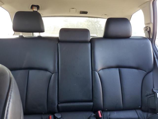 Photo 10 from auction – 2010 SUBARU OUTBACK 3. with VIN 4S4BRDKC6A2334886
