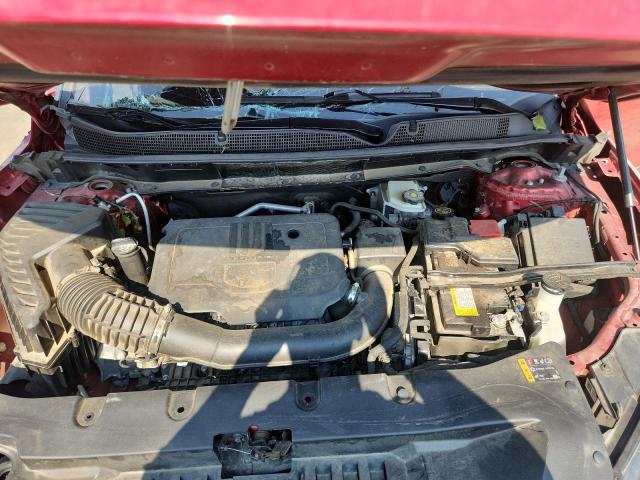 Photo 12 from auction – 2021 CHEVROLET BLAZER 2LT with VIN 3GNKBCR45MS506231