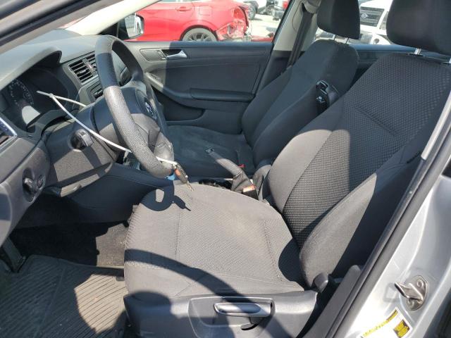 Photo 7 from auction – 2014 VOLKSWAGEN JETTA BASE with VIN 3VW2K7AJ7EM229778