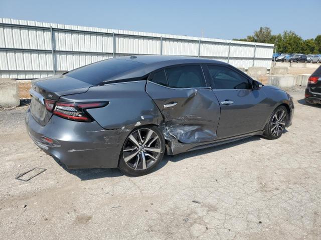 Photo 3 from auction – 2020 NISSAN MAXIMA SV with VIN 1N4AA6CV2LC360763