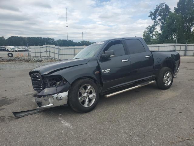 RAM 1500 SLT 2017 with VIN 1C6RR6LTXHS500695 - Photo from auction