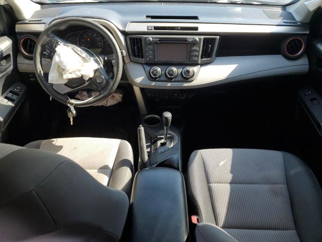 Photo 8 from auction – 2013 TOYOTA RAV4 LE with VIN 2T3BFREV7DW046362