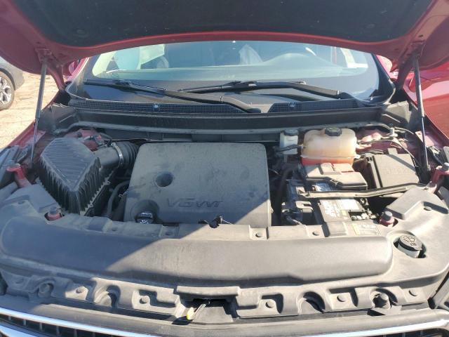 Photo 12 from auction – 2018 BUICK ENCLAVE ES with VIN 5GAERBKW7JJ128712