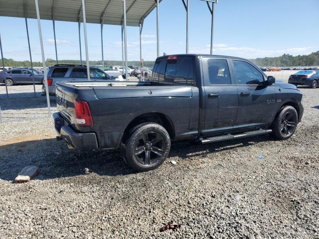 Foto 3 de la subasta – 2018 RAM 1500 SPORT con VIN 1C6RR6HT7JS201633