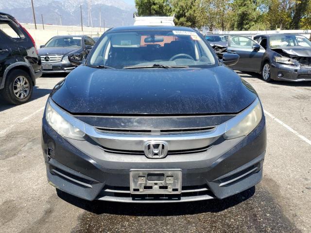Photo 5 from auction – 2017 HONDA CIVIC LX with VIN 2HGFC2F53HH525708