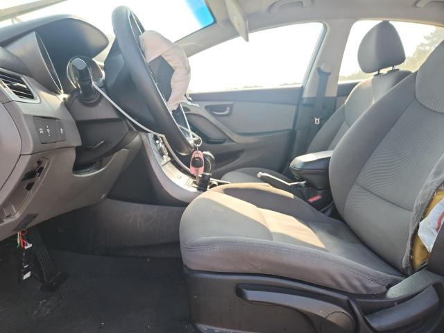 Photo 7 from auction – 2016 HYUNDAI ELANTRA SE with VIN 5NPDH4AE2GH751688