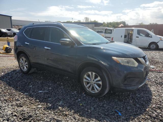 Photo 4 from auction – 2015 NISSAN ROGUE S with VIN KNMAT2MT5FP590532