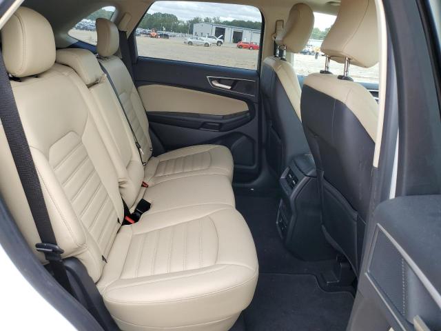 Photo 10 from auction – 2022 FORD EDGE SEL with VIN 2FMPK4J95NBA95413