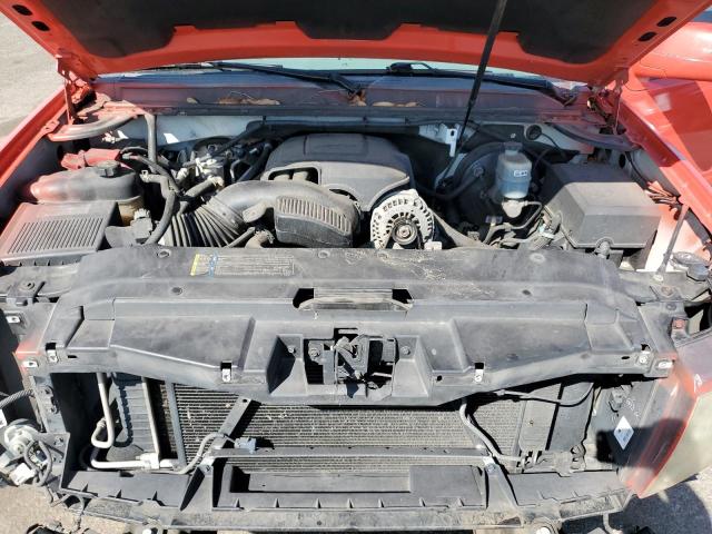 Photo 12 from auction – 2010 CHEVROLET TAHOE C150 with VIN 1GNUCBE07AR292361