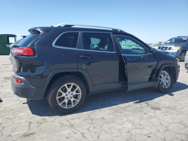 Photo 3 from auction – 2016 JEEP CHEROKEE L with VIN 1C4PJMCSXGW255584