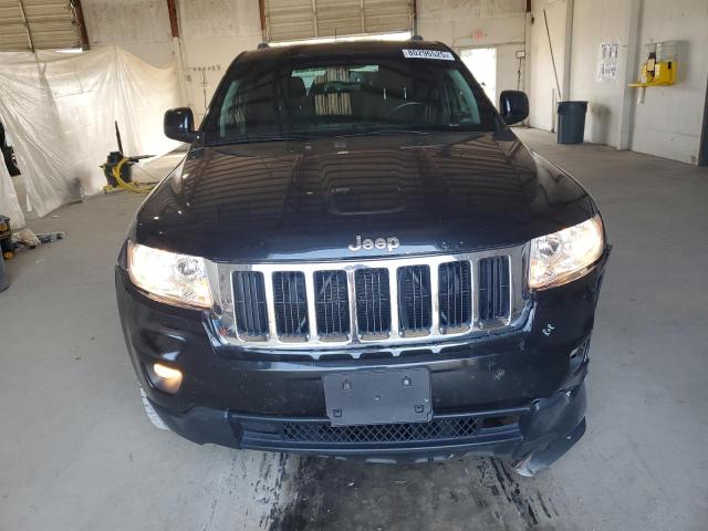 Photo 5 from auction – 2012 JEEP GRAND CHEROKEE LAREDO with VIN 1C4RJFAG1CC289685