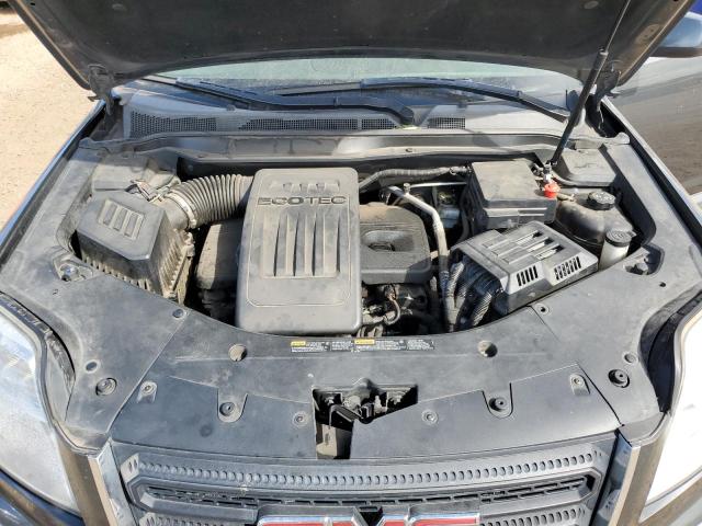 Photo 12 from auction – 2017 GMC TERRAIN SLE with VIN 2GKFLTEK3H6254063